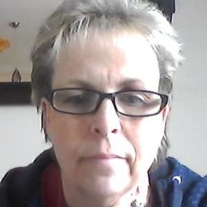 Meet your Posher, Linda